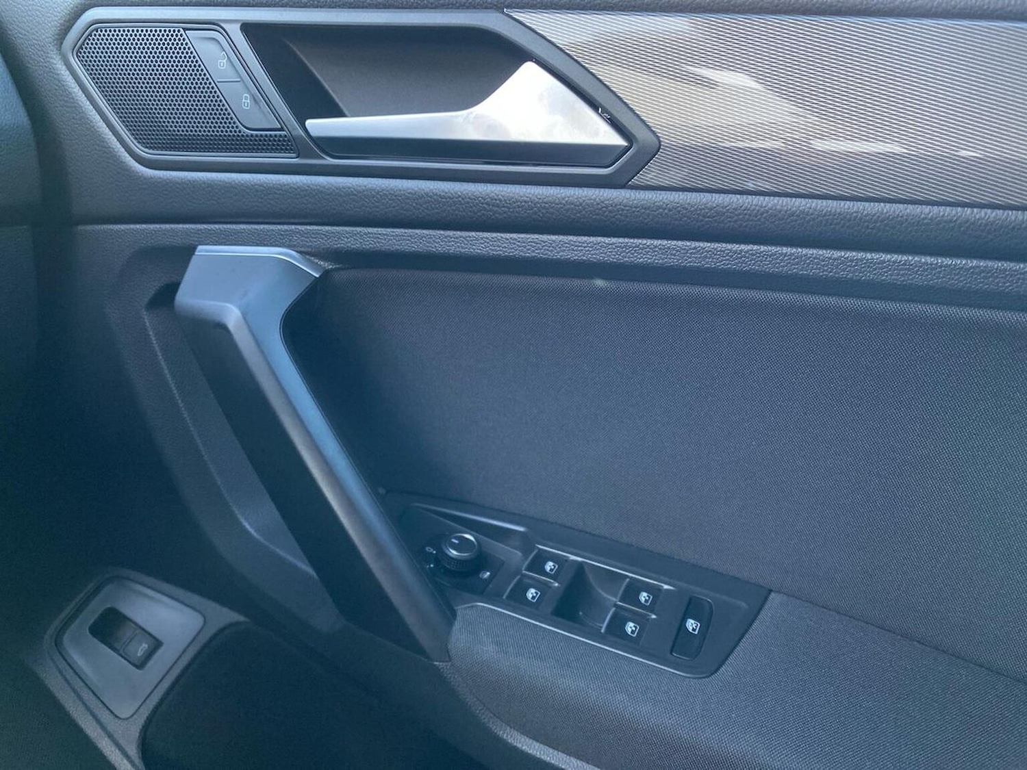 Used Volkswagen Tiguan Allspace 2023 for sale - 78060591: Photo 21