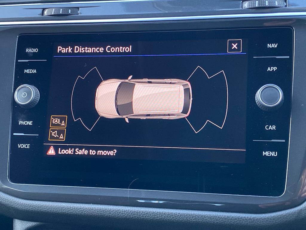 Used Volkswagen Tiguan Allspace 2023 for sale - 78060591: Photo 23