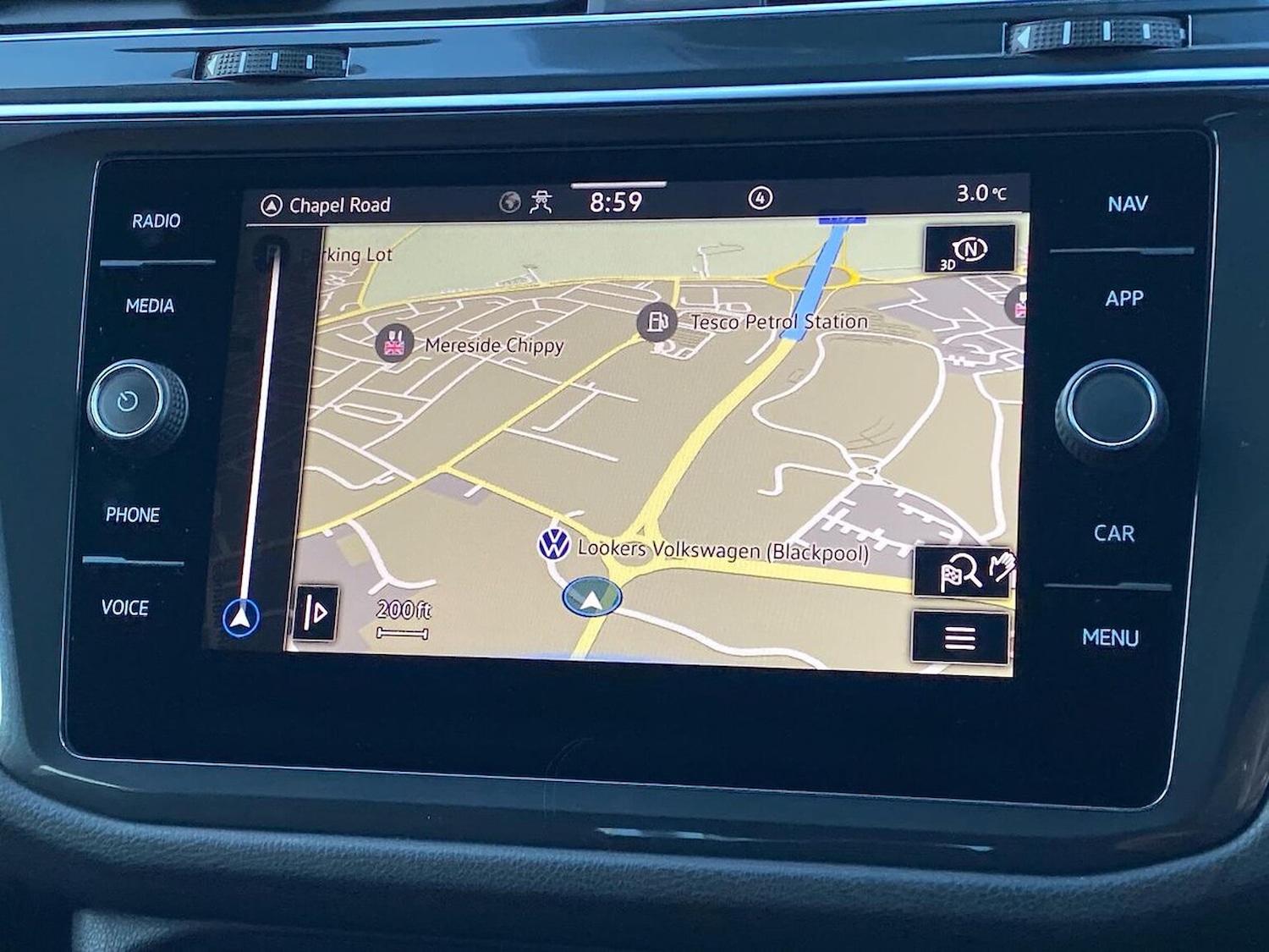 Used Volkswagen Tiguan Allspace 2023 for sale - 78060591: Photo 24