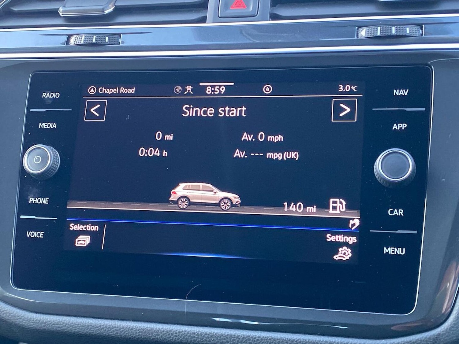 Used Volkswagen Tiguan Allspace 2023 for sale - 78060591: Photo 25