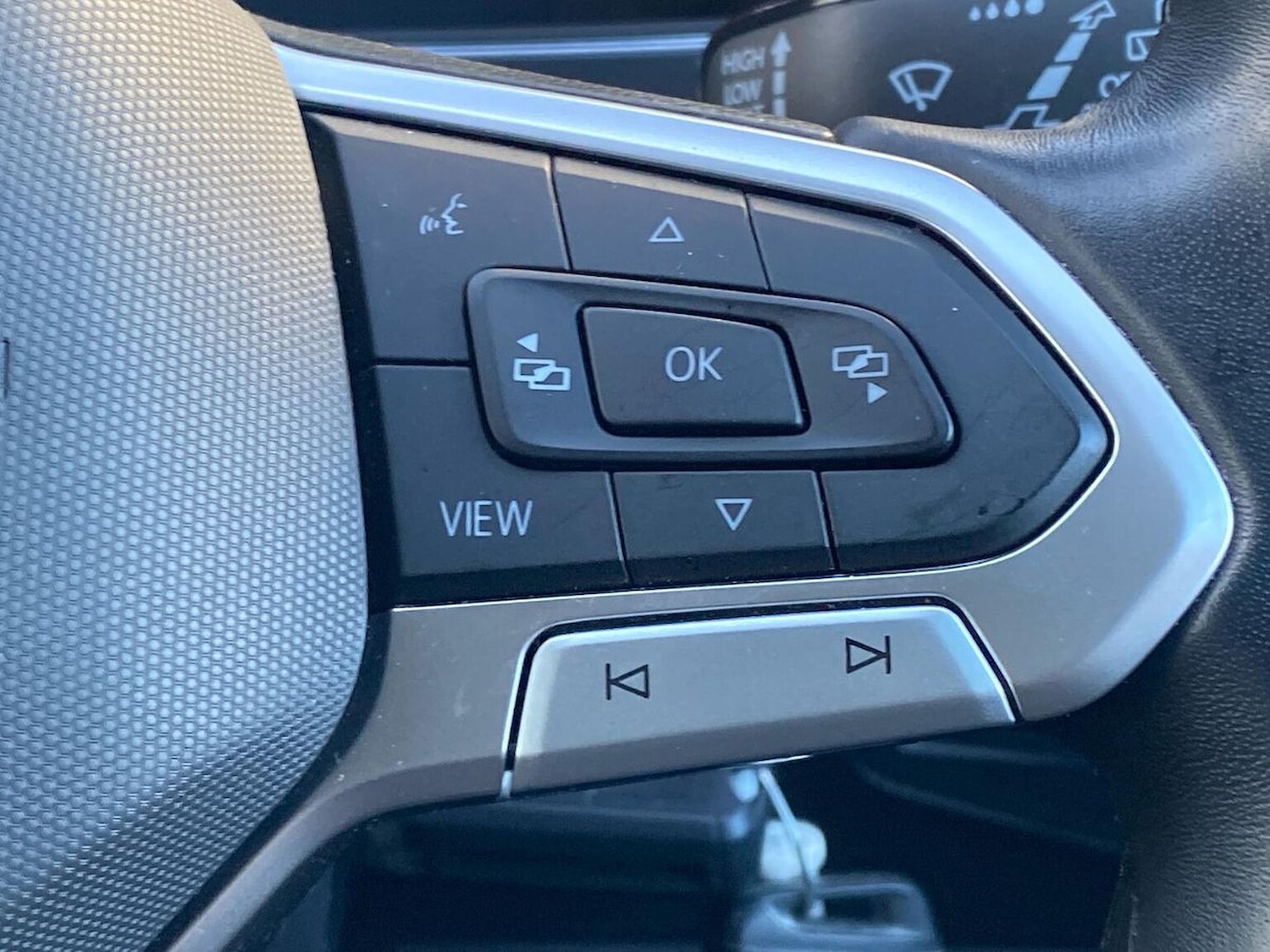 Used Volkswagen Tiguan Allspace 2023 for sale - 78060591: Photo 26