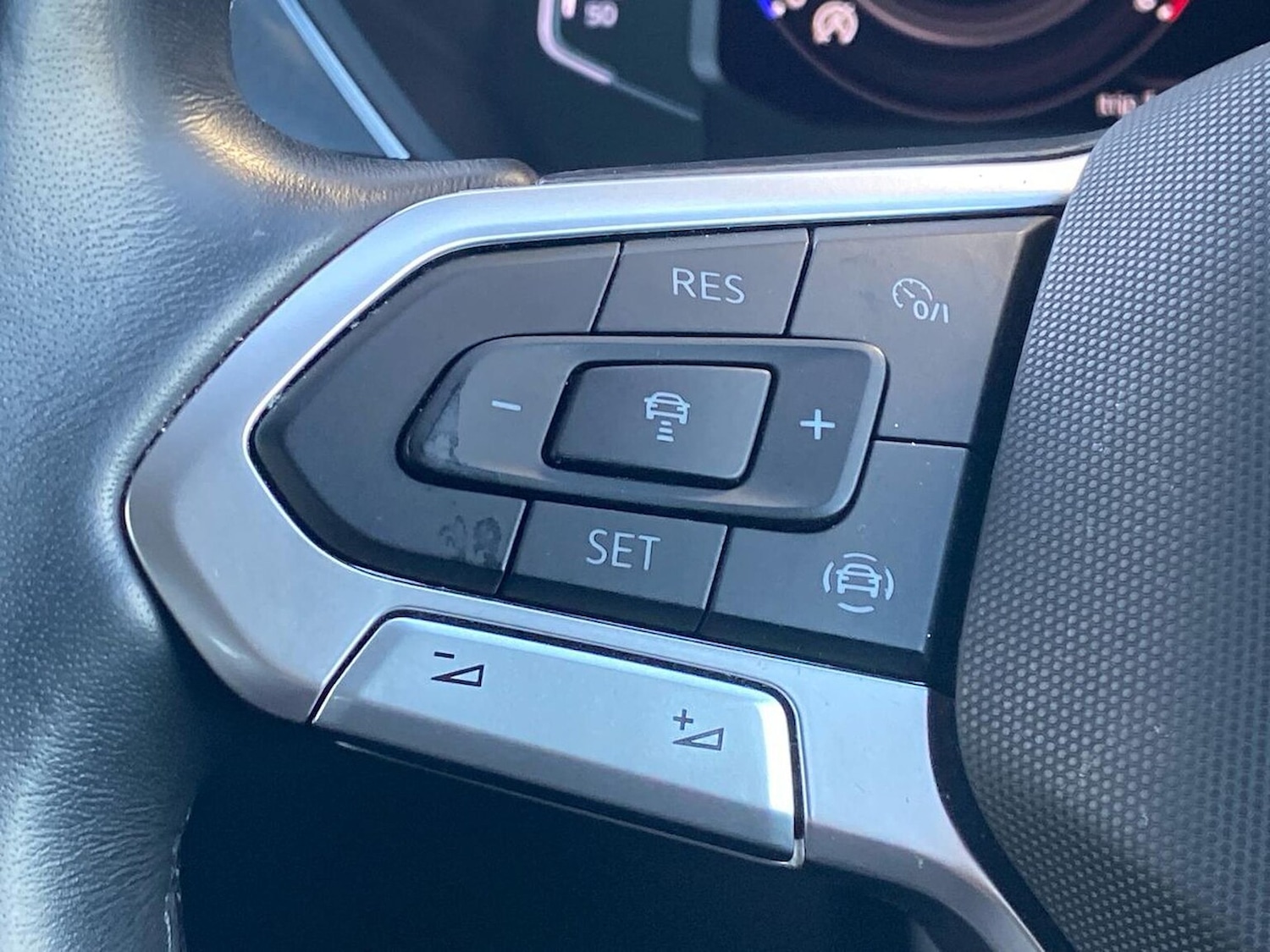 Used Volkswagen Tiguan Allspace 2023 for sale - 78060591: Photo 27