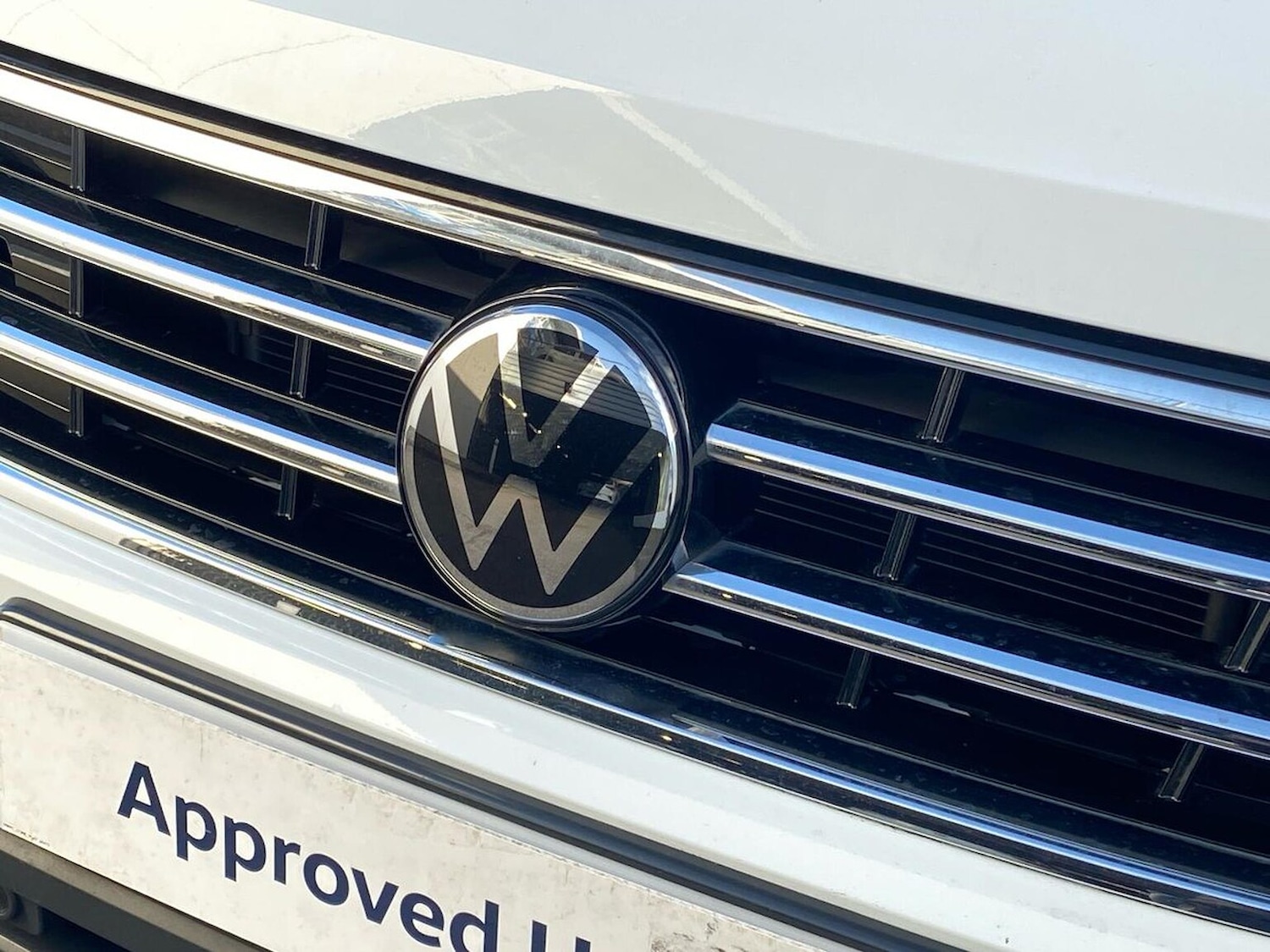 Used Volkswagen Tiguan Allspace 2023 for sale - 78060591: Photo 31