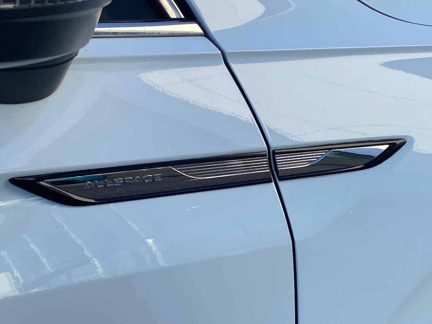 Used Volkswagen Tiguan Allspace 2023 for sale - 78060591: Photo 33