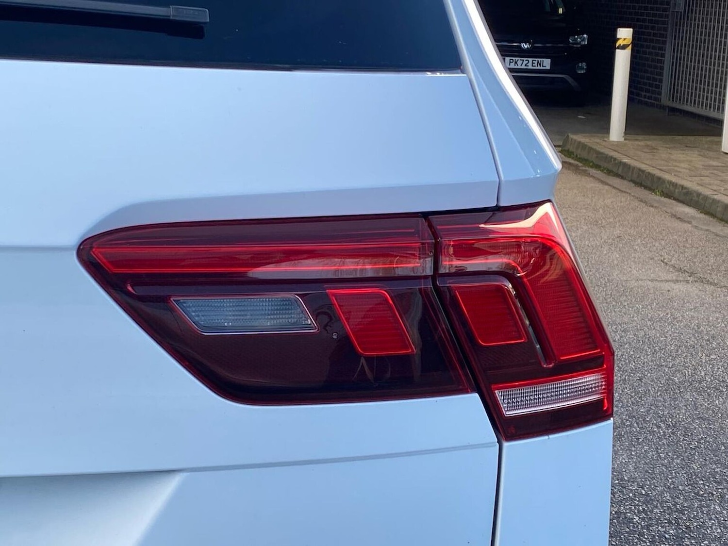 Used Volkswagen Tiguan Allspace 2023 for sale - 78060591: Photo 34