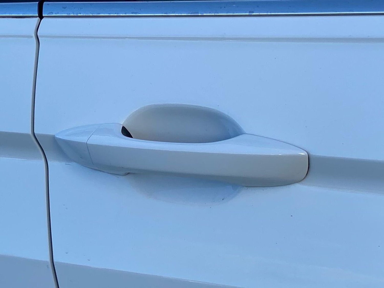 Used Volkswagen Tiguan Allspace 2023 for sale - 78060591: Photo 35