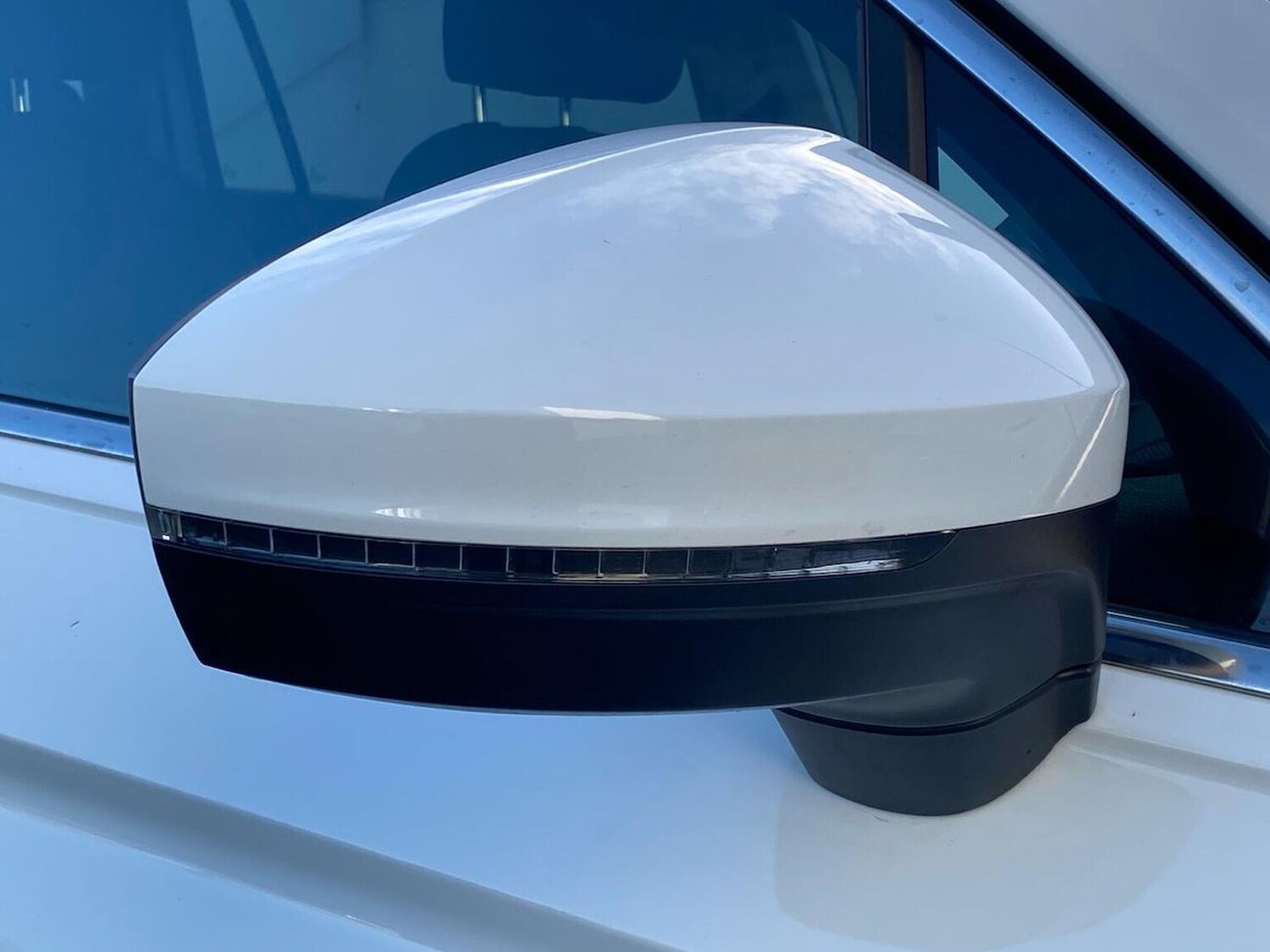 Used Volkswagen Tiguan Allspace 2023 for sale - 78060591: Photo 36