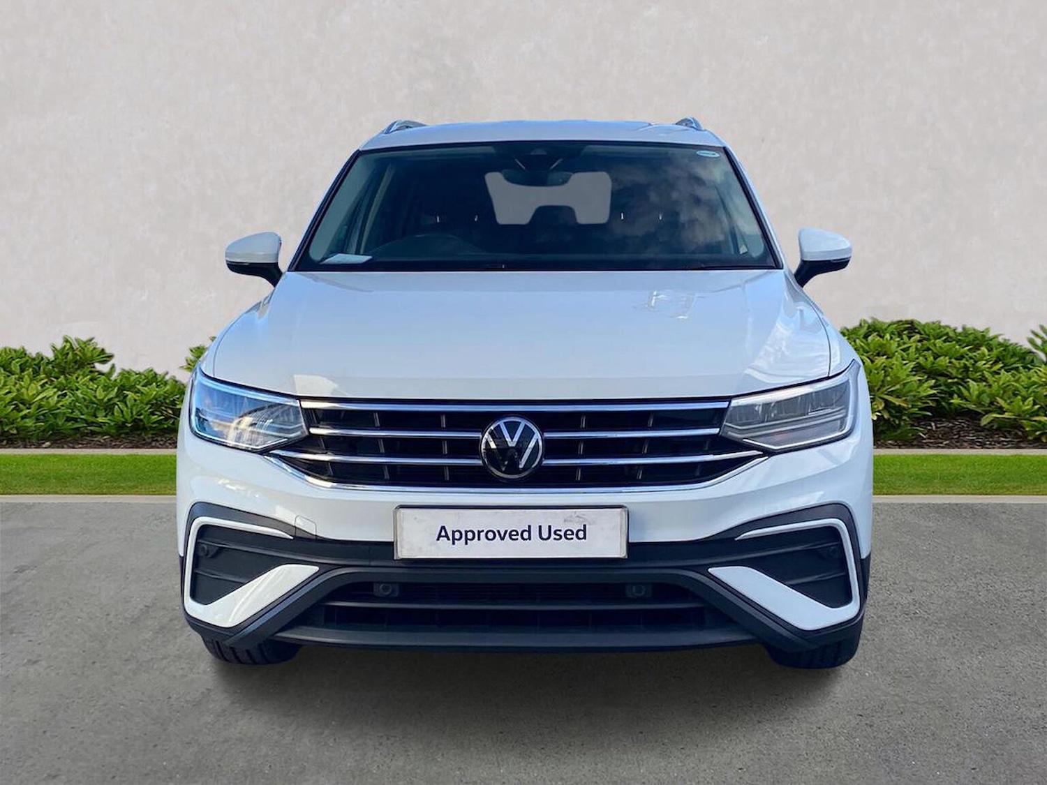 Used Volkswagen Tiguan Allspace 2023 for sale - 78060591: Photo 5