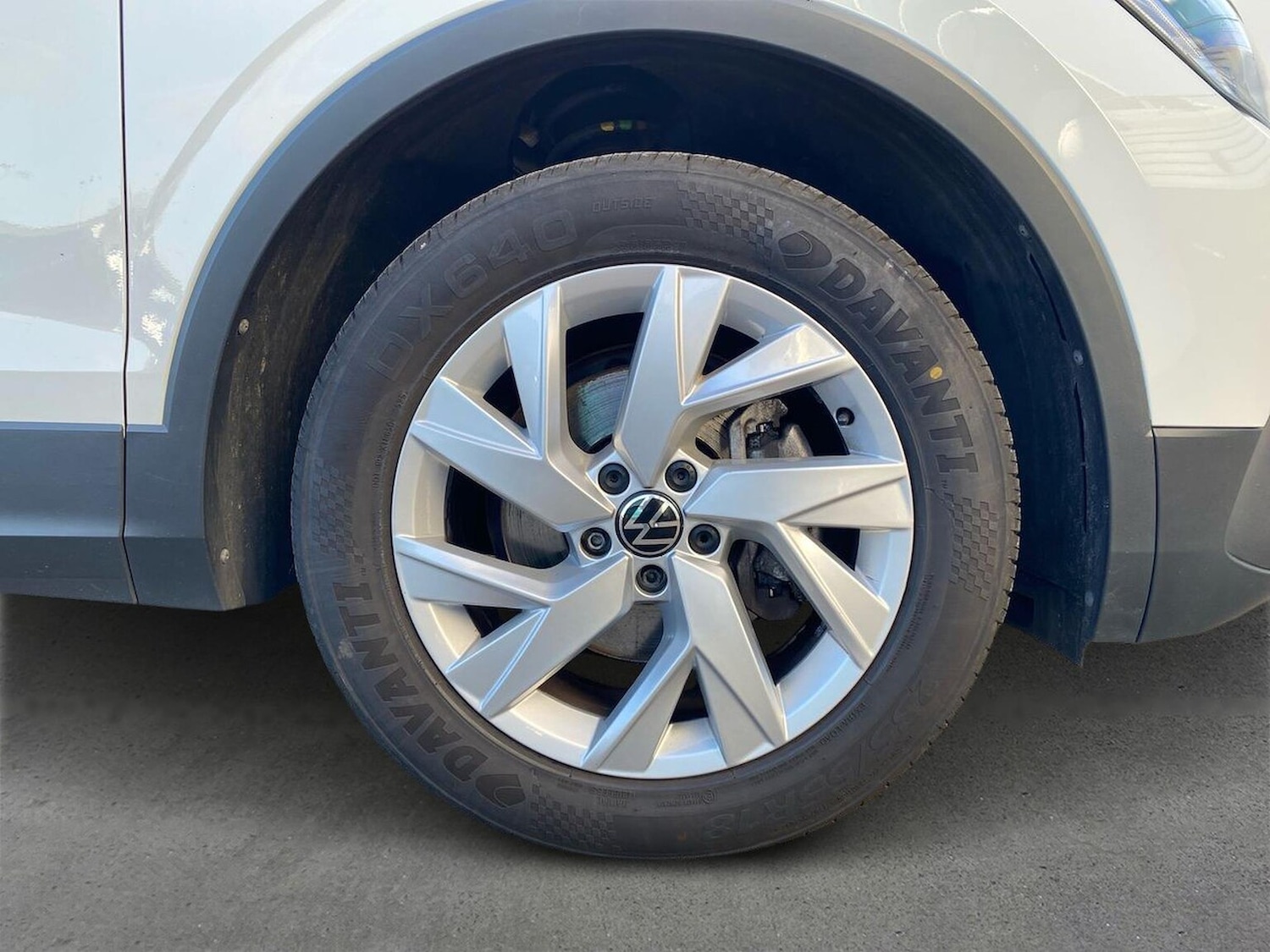 Used Volkswagen Tiguan Allspace 2023 for sale - 78060591: Photo 6