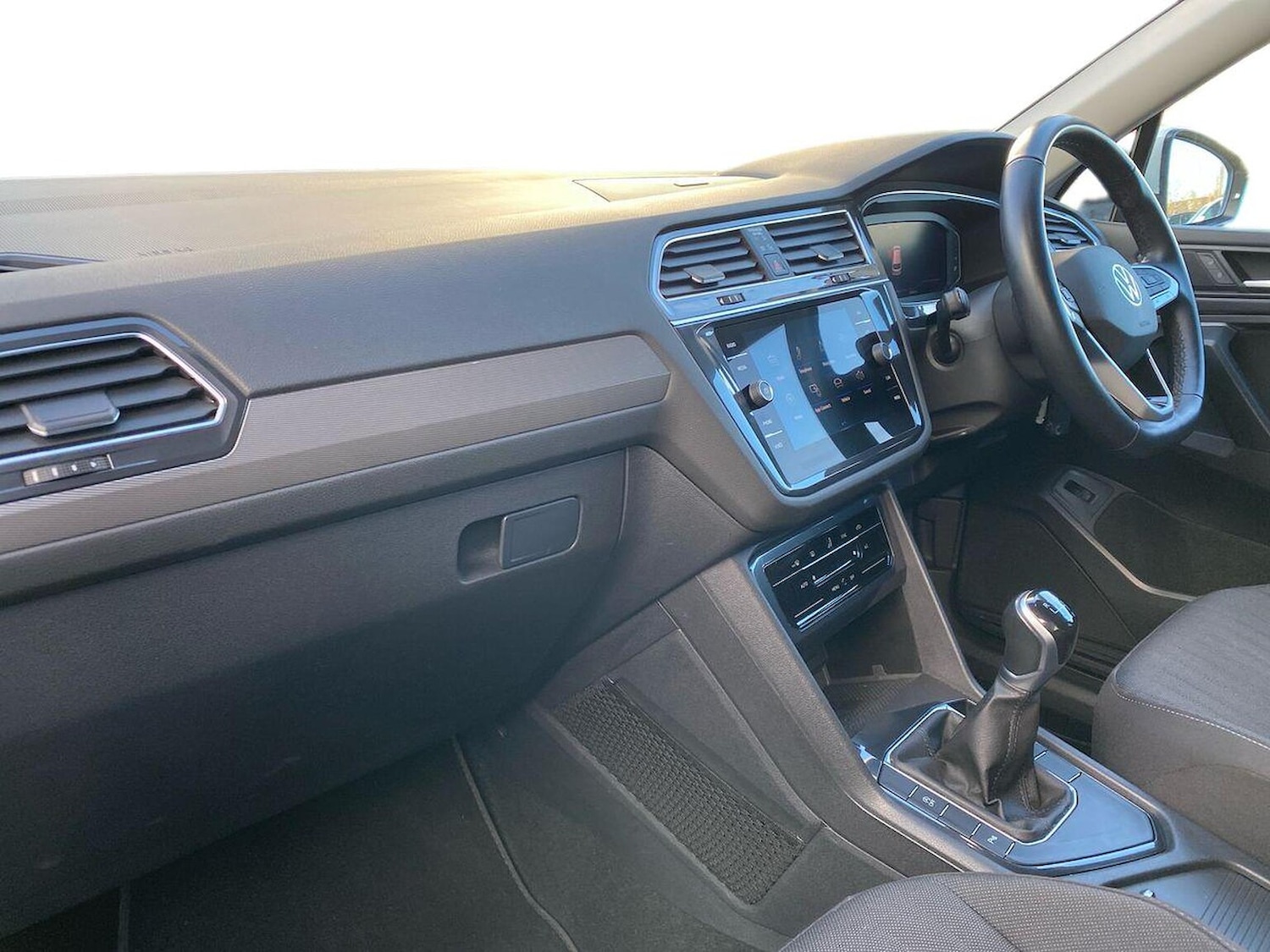 Used Volkswagen Tiguan Allspace 2023 for sale - 78060591: Photo 7