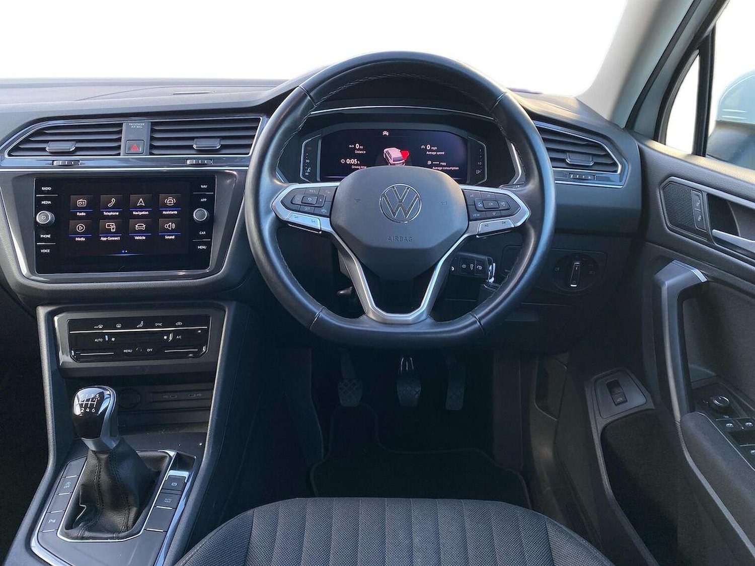 Used Volkswagen Tiguan Allspace 2023 for sale - 78060591: Photo 9