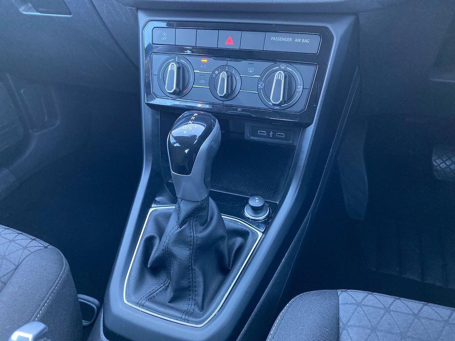 Used Volkswagen T-Cross 2022 for sale - 77792946: Photo 13