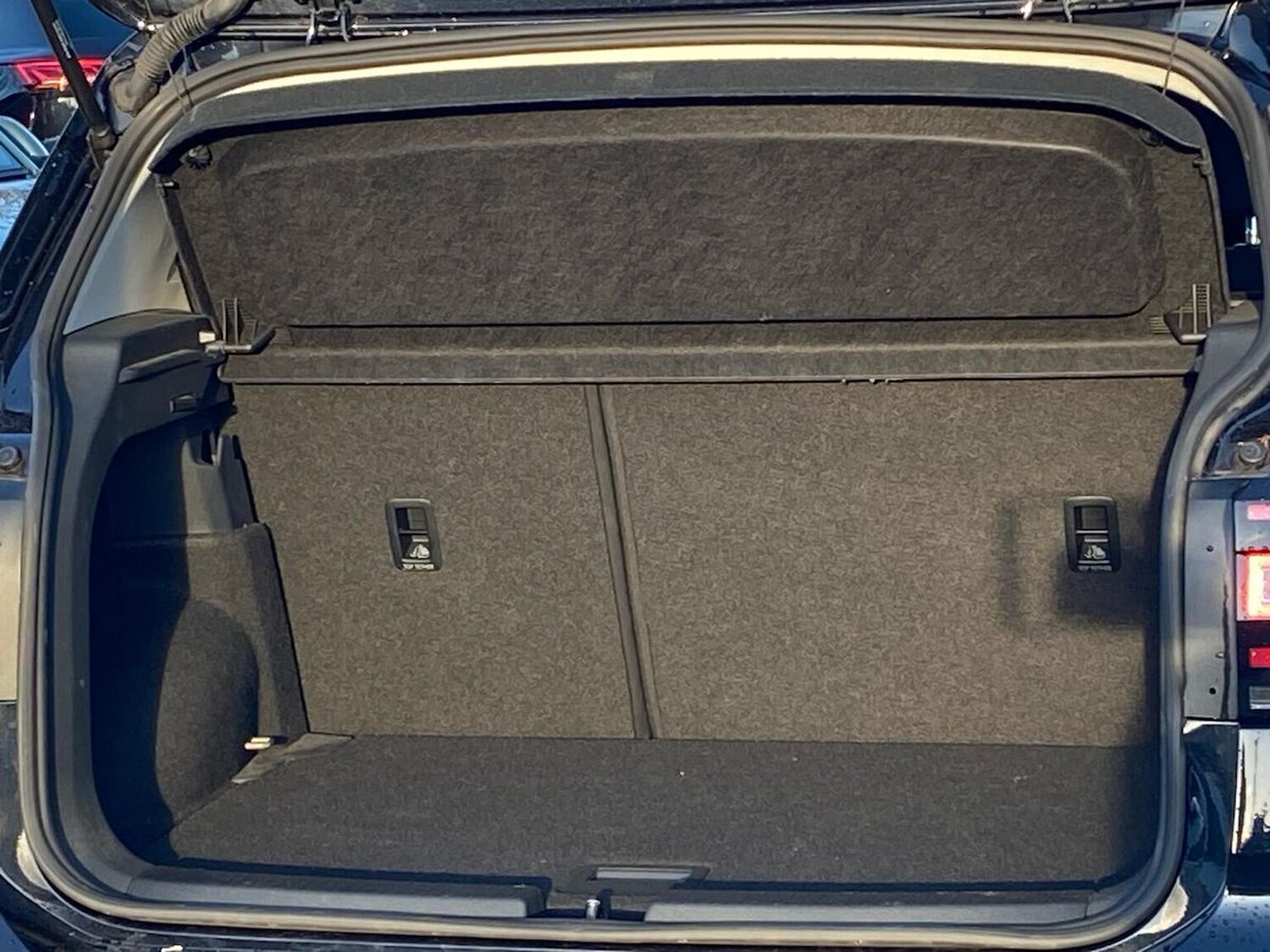 Used Volkswagen T-Cross 2022 for sale - 77792946: Photo 17