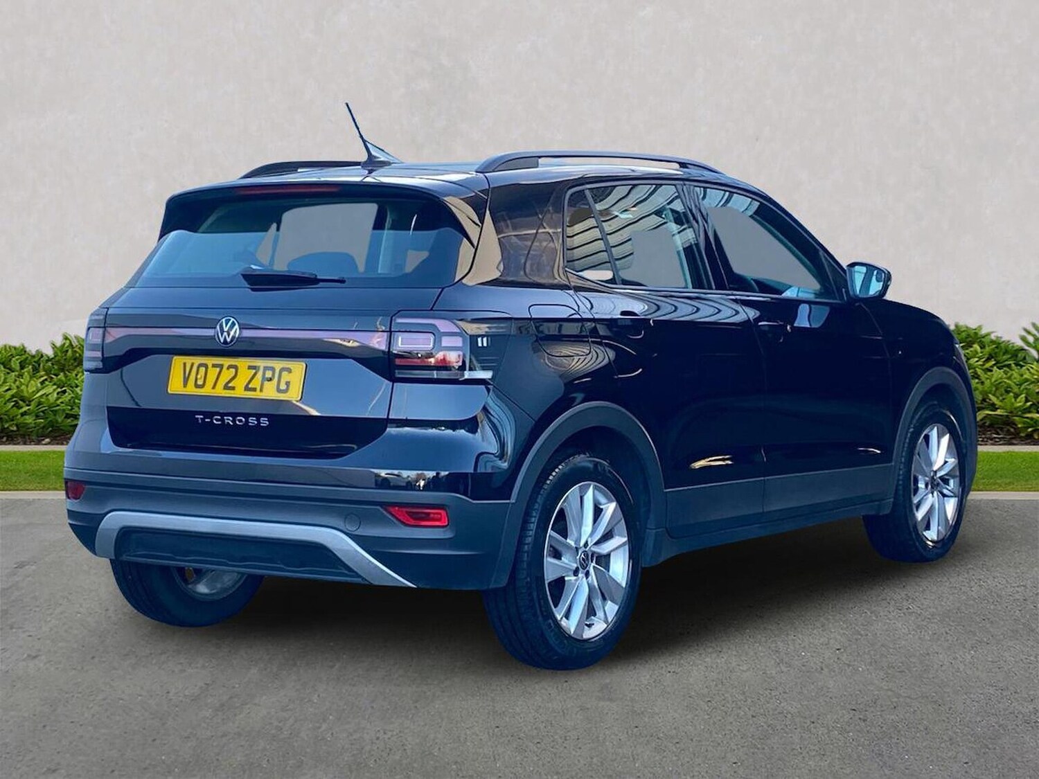 Used Volkswagen T-Cross 2022 for sale - 77792946: Photo 18