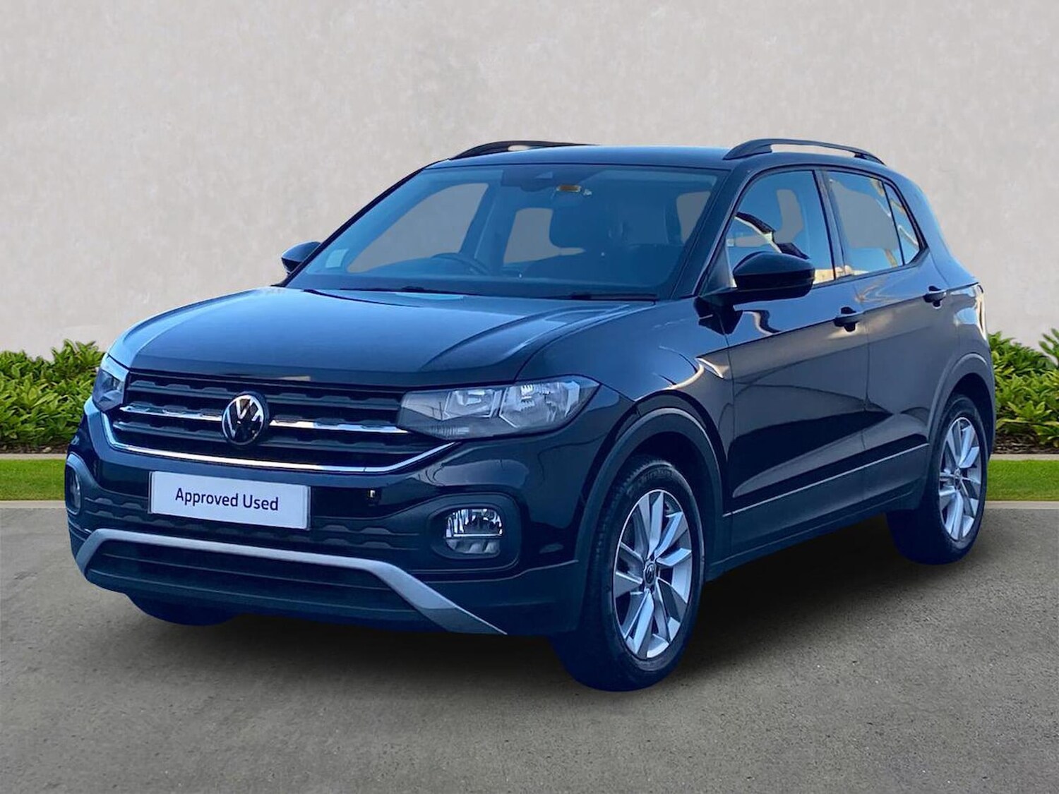 Used Volkswagen T-Cross 2022 for sale - 77792946: Photo 20