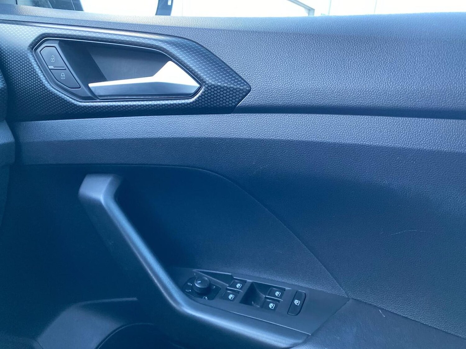 Used Volkswagen T-Cross 2022 for sale - 77792946: Photo 21