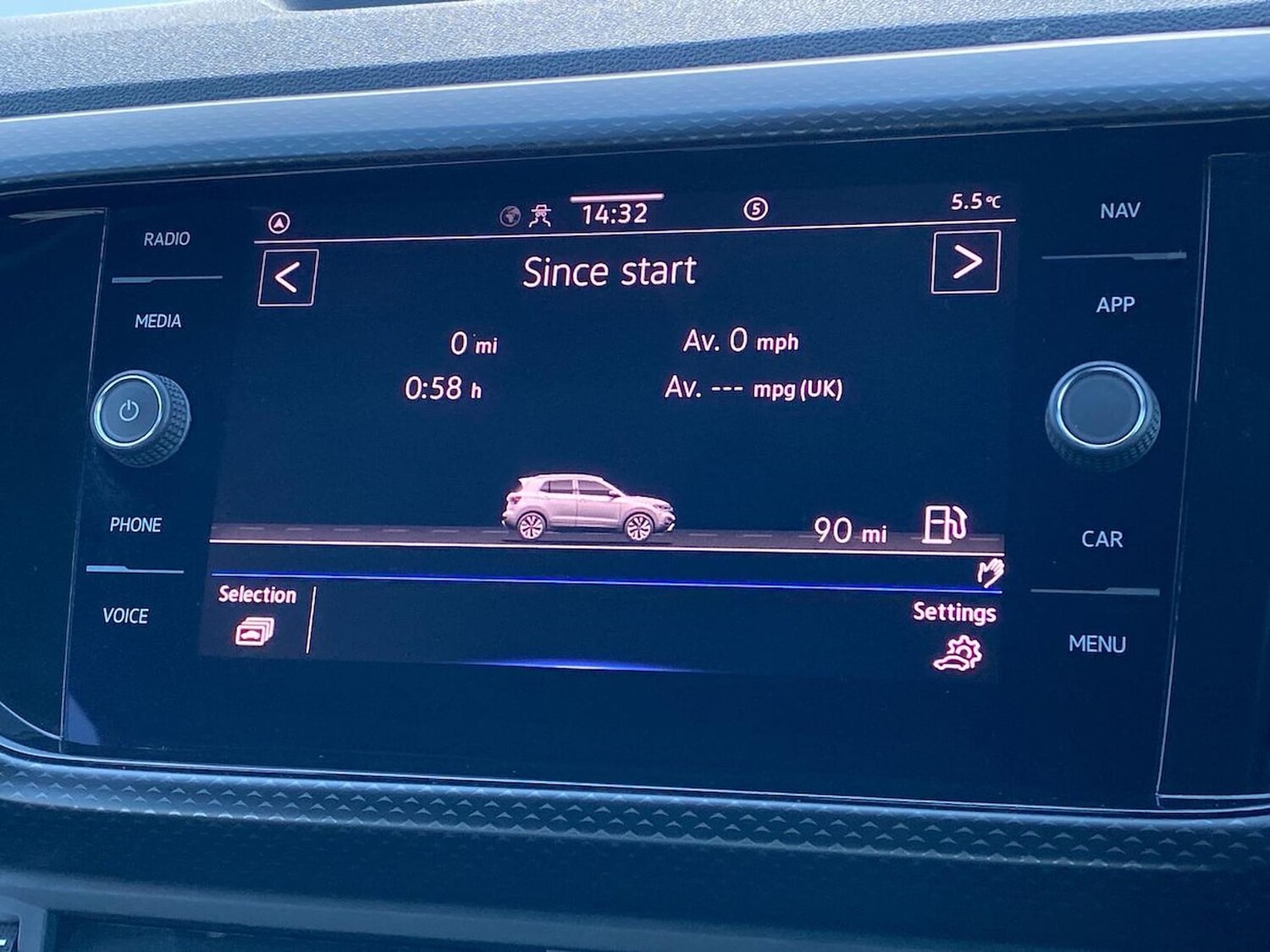 Used Volkswagen T-Cross 2022 for sale - 77792946: Photo 23