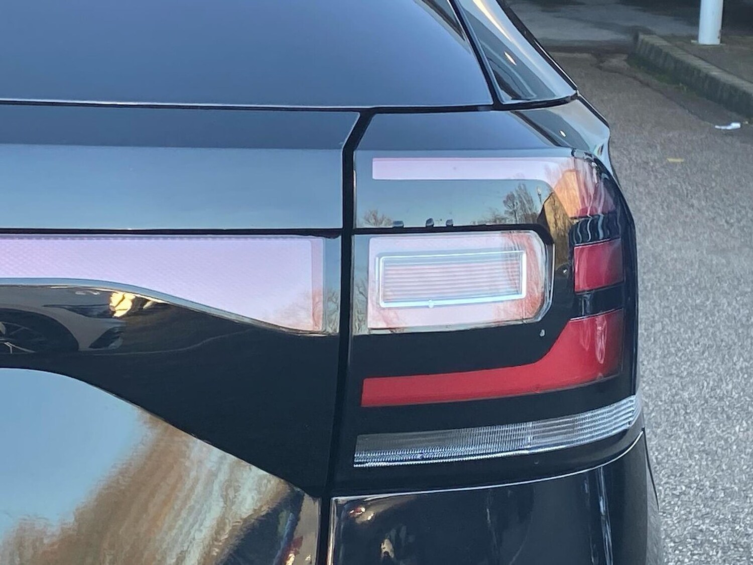 Used Volkswagen T-Cross 2022 for sale - 77792946: Photo 31