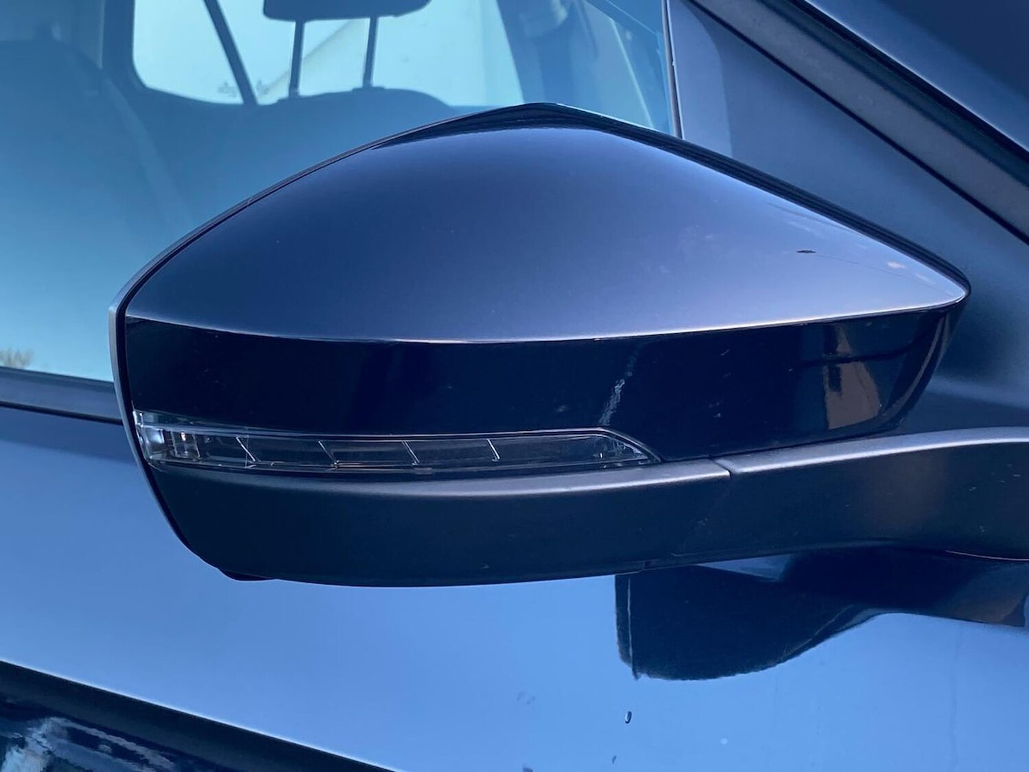 Used Volkswagen T-Cross 2022 for sale - 77792946: Photo 33