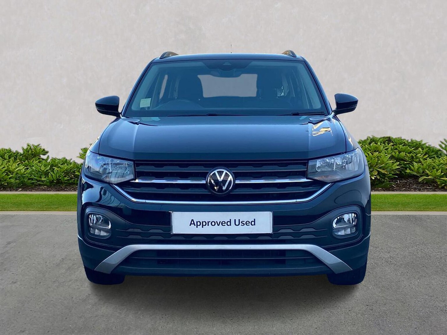 Used Volkswagen T-Cross 2022 for sale - 77792946: Photo 5