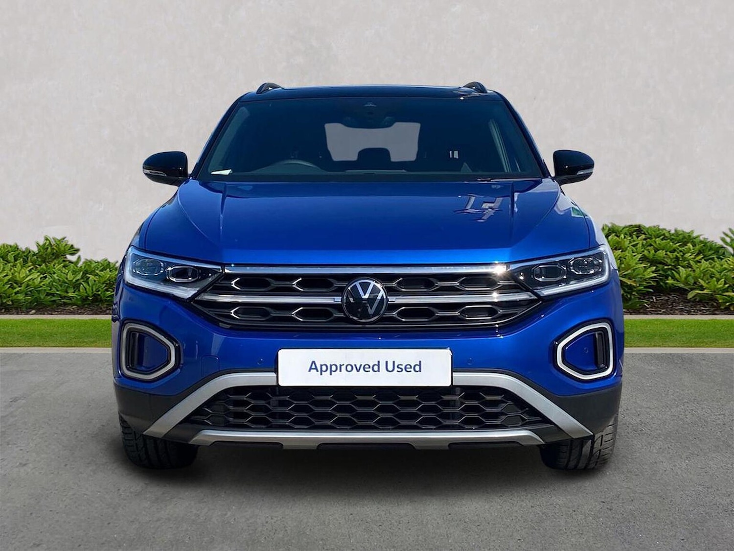 Used Volkswagen T-Roc 2026 for sale - 78195957: Photo 5