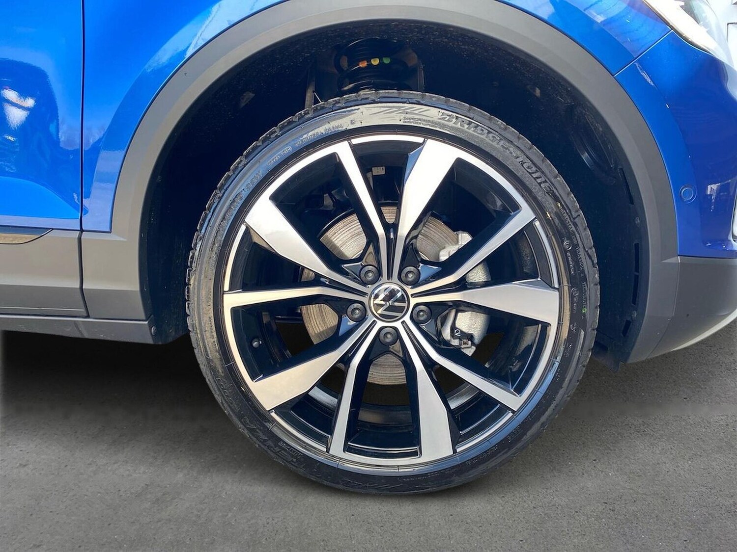 Used Volkswagen T-Roc 2026 for sale - 78195957: Photo 6