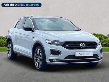 Volkswagen - T-Roc