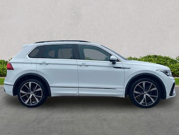Used Volkswagen Tiguan 2023 for sale - 79690583: Photo
