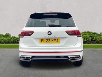 Used Volkswagen Tiguan 2023 for sale - 79690583: Photo