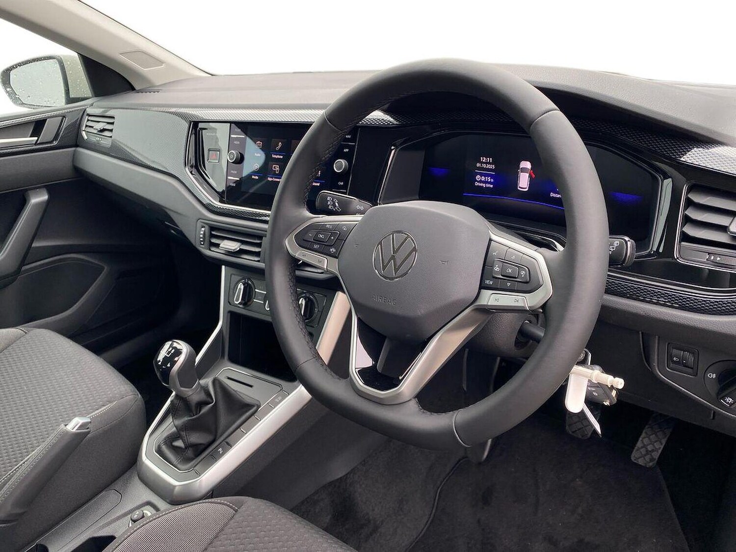 Used Volkswagen Polo 2025 for sale - 76128965: Photo 15