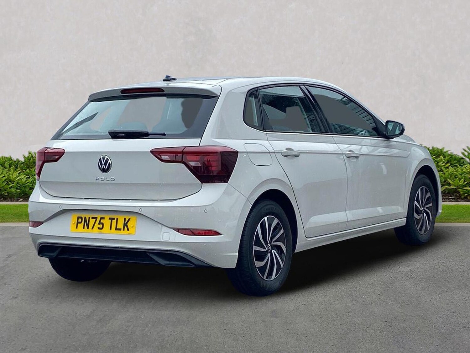 Used Volkswagen Polo 2025 for sale - 76128965: Photo 18