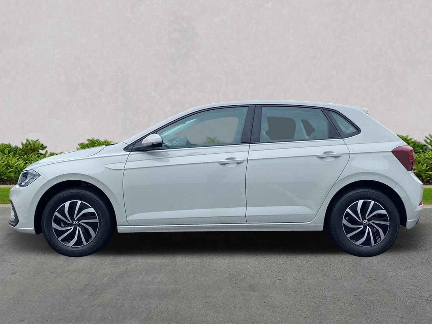 Used Volkswagen Polo 2025 for sale - 76128965: Photo 19