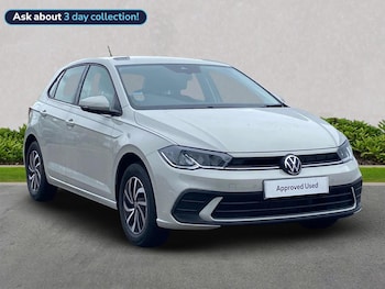Volkswagen - Polo