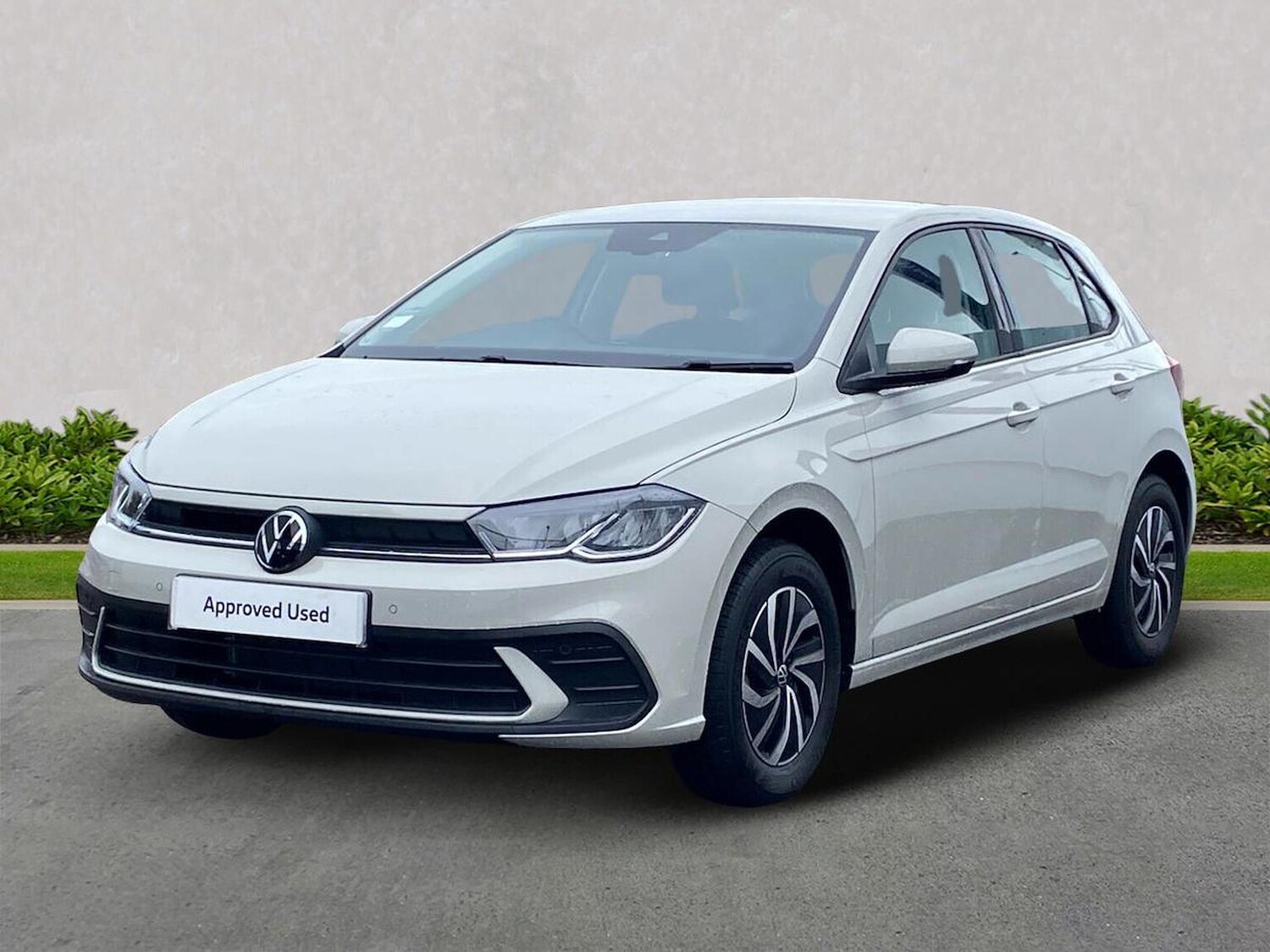 Used Volkswagen Polo 2025 for sale - 76128965: Photo 20