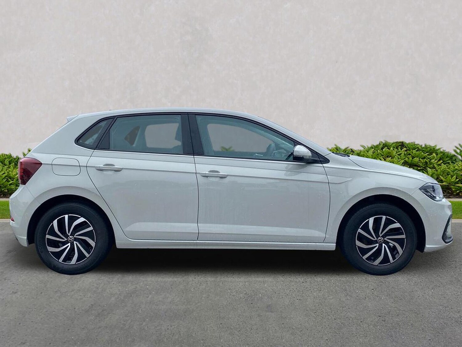 Used Volkswagen Polo 2025 for sale - 76128965: Photo 3