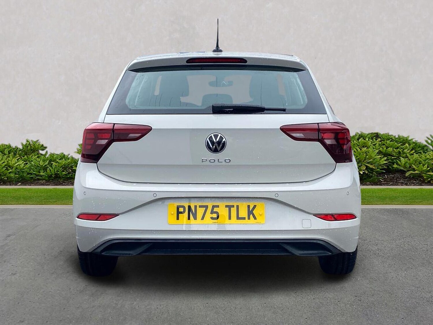 Used Volkswagen Polo 2025 for sale - 76128965: Photo 4