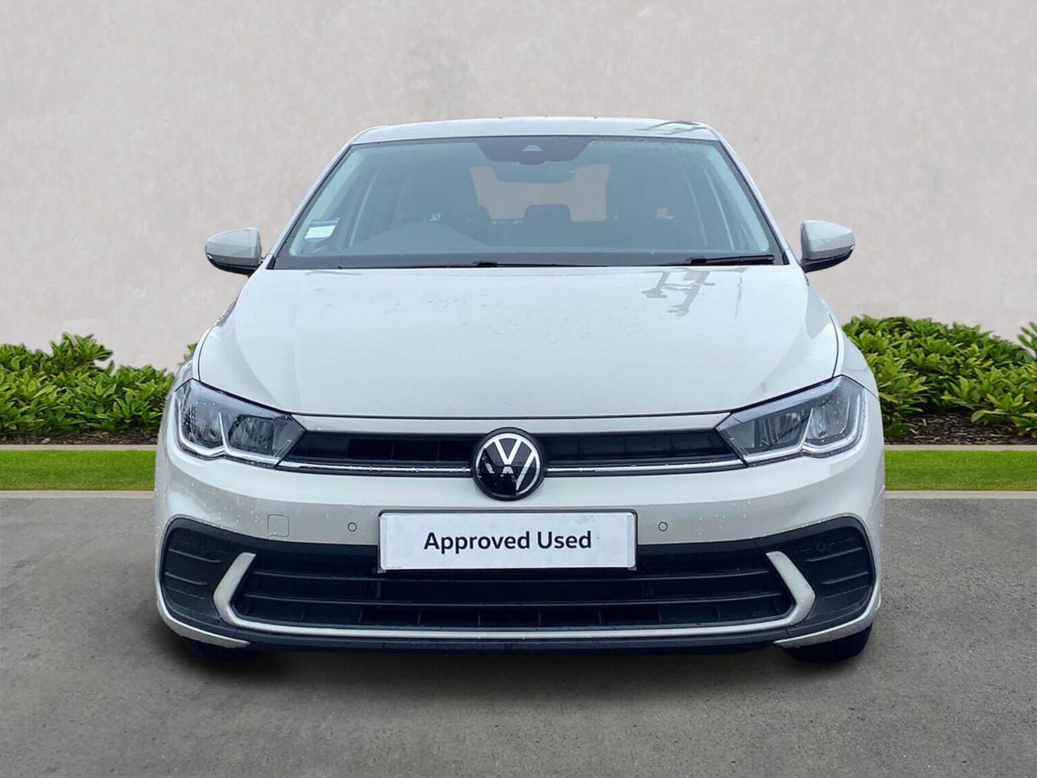 Used Volkswagen Polo 2025 for sale - 76128965: Photo 5