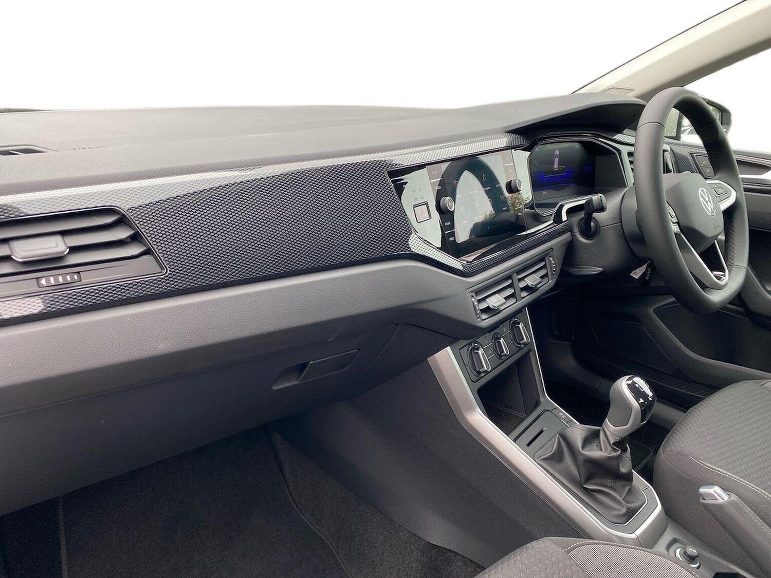 Used Volkswagen Polo 2025 for sale - 76128965: Photo 7