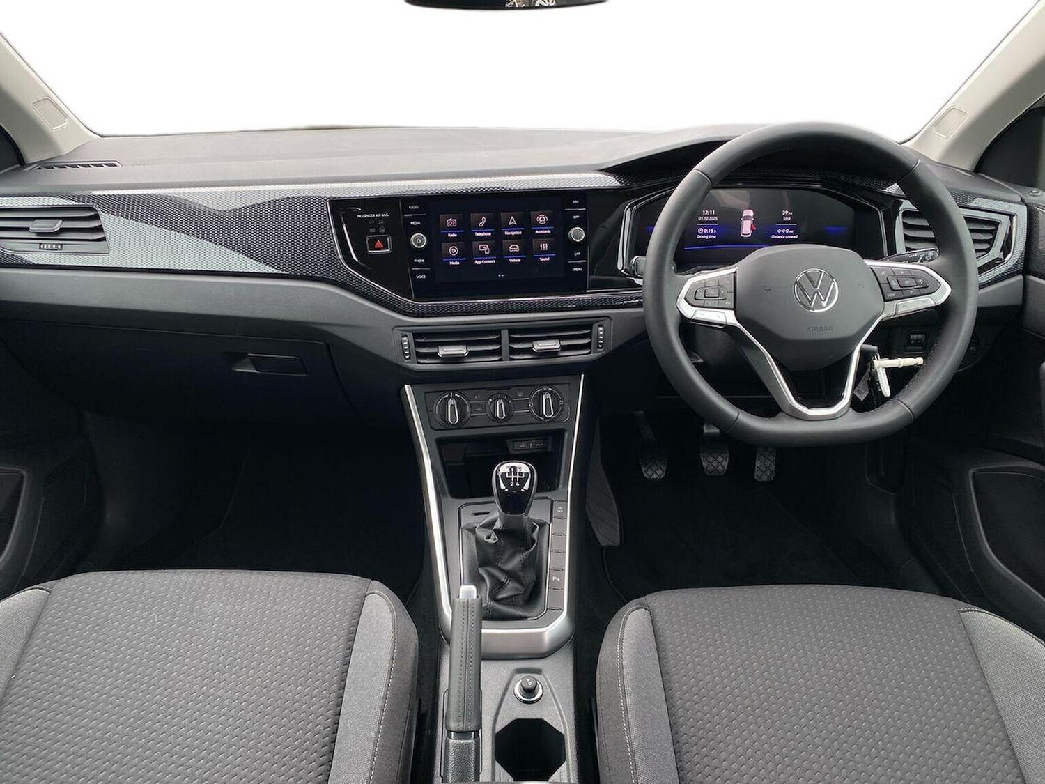 Used Volkswagen Polo 2025 for sale - 76128965: Photo 8