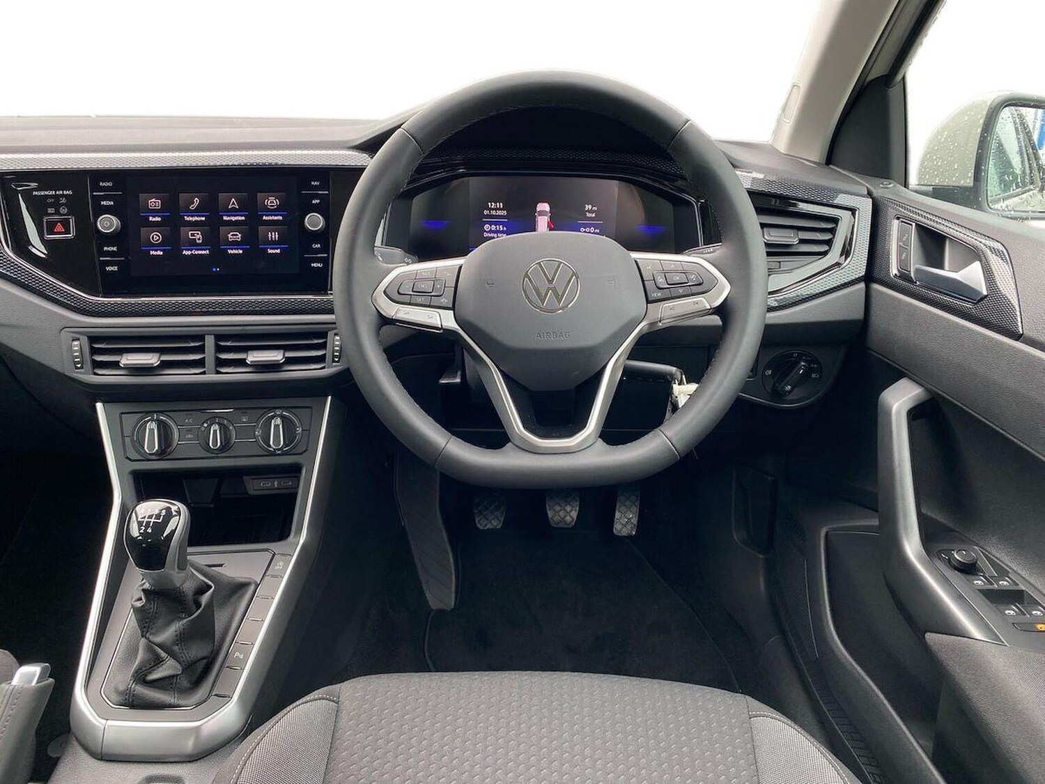 Used Volkswagen Polo 2025 for sale - 76128965: Photo 9