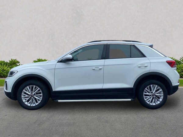 Used Volkswagen T-Roc 2022 for sale - 76182448: Photo 19