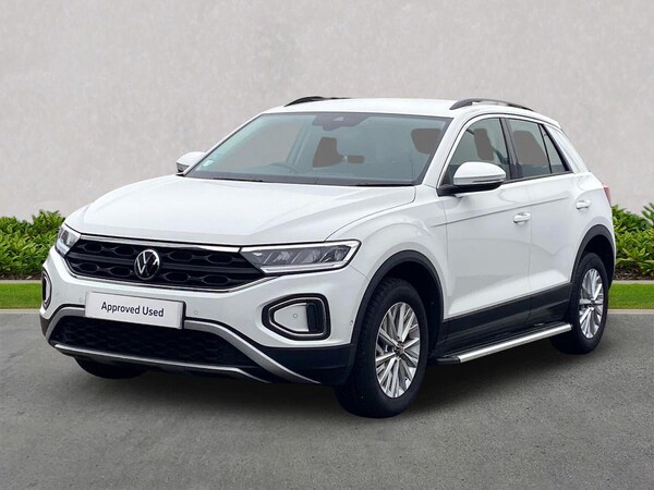 Used Volkswagen T-Roc 2022 for sale - 76182448: Photo 20