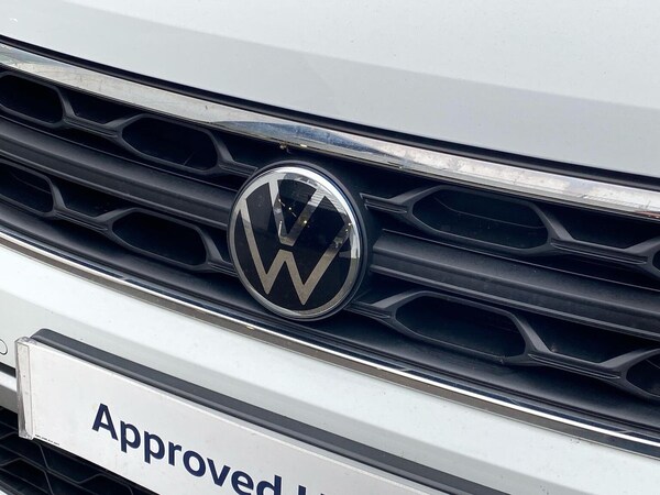 Used Volkswagen T-Roc 2022 for sale - 76182448: Photo 30