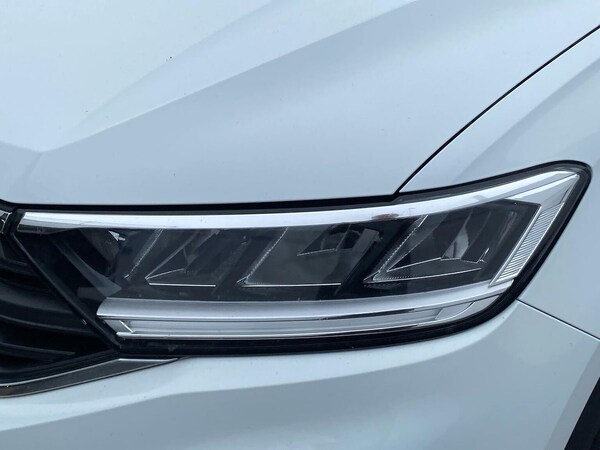 Used Volkswagen T-Roc 2022 for sale - 76182448: Photo 31