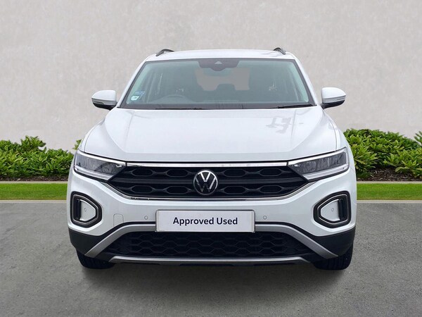 Used Volkswagen T-Roc 2022 for sale - 76182448: Photo 5