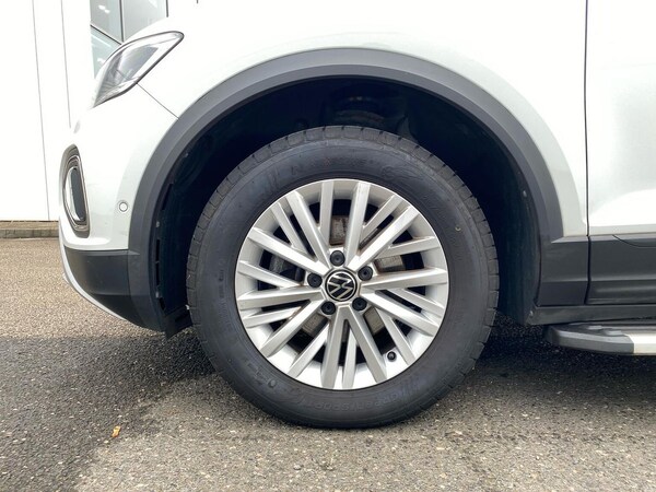 Used Volkswagen T-Roc 2022 for sale - 76182448: Photo 6