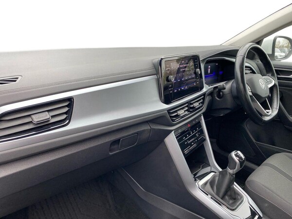 Used Volkswagen T-Roc 2022 for sale - 76182448: Photo 7