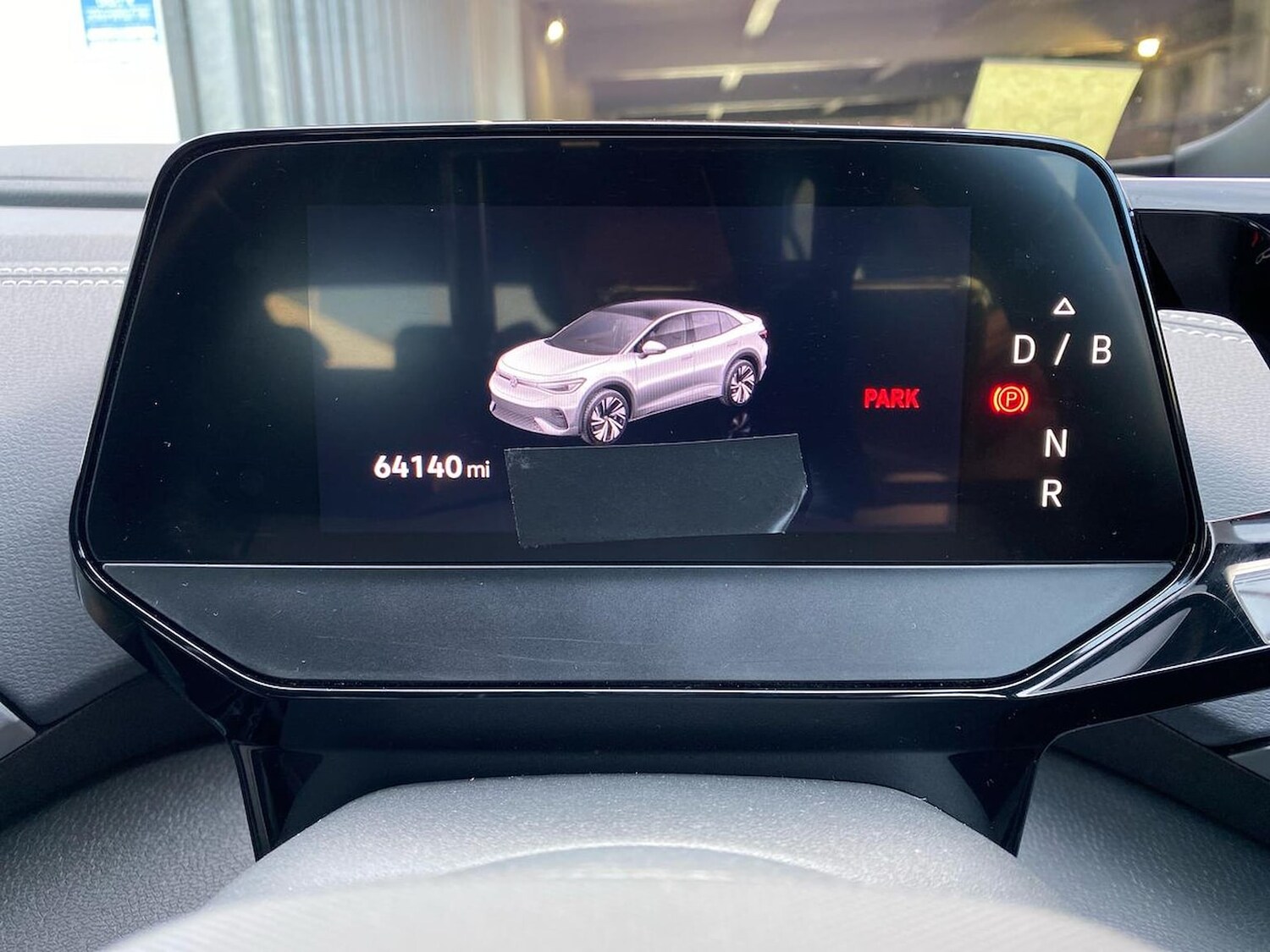 Used Volkswagen ID.5 2022 for sale - 78195964: Photo 10