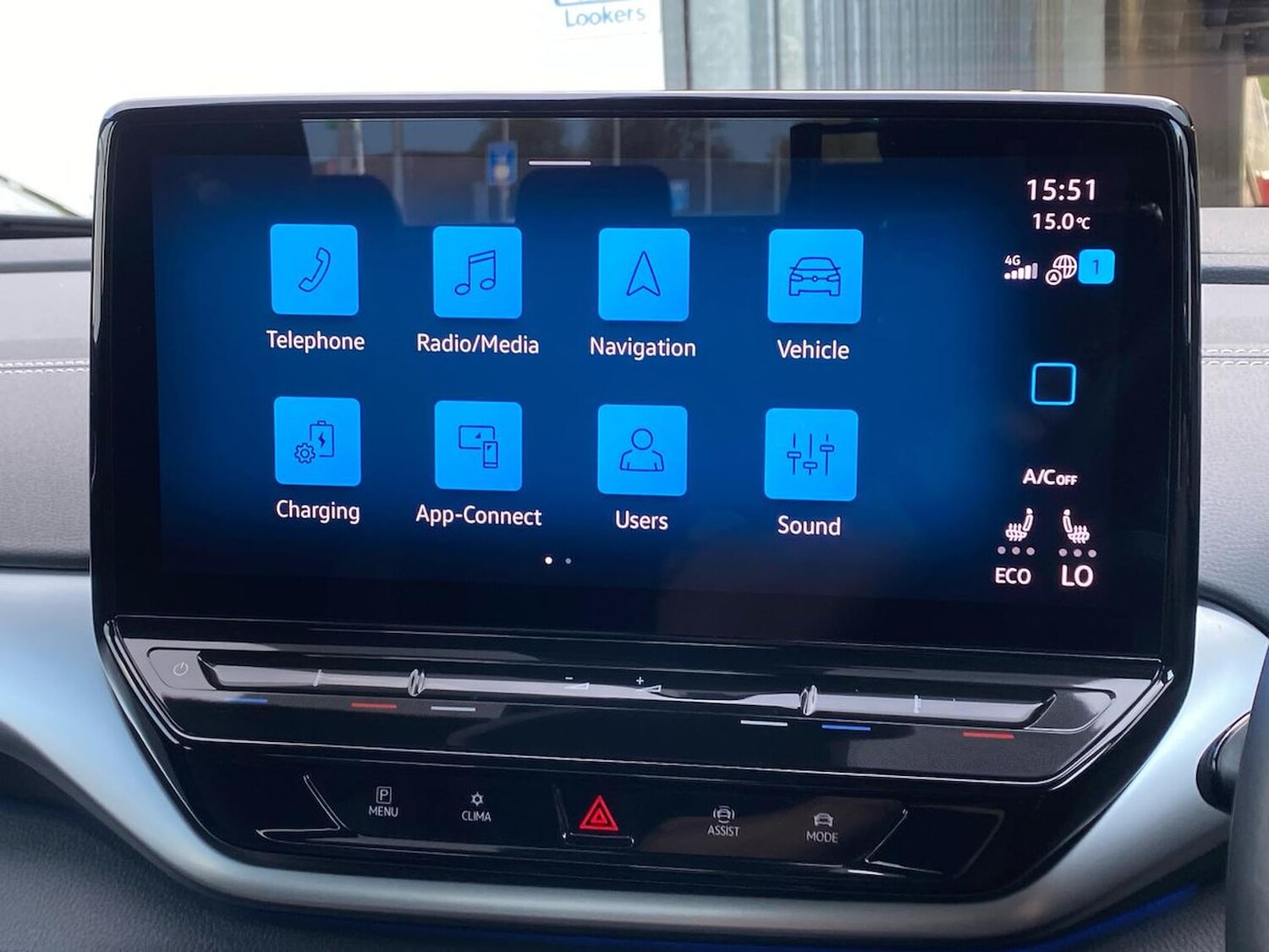 Used Volkswagen ID.5 2022 for sale - 78195964: Photo 11