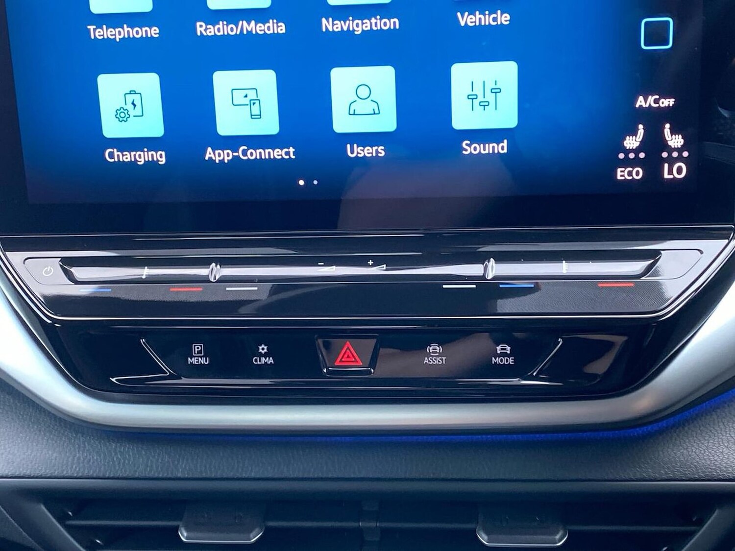 Used Volkswagen ID.5 2022 for sale - 78195964: Photo 12